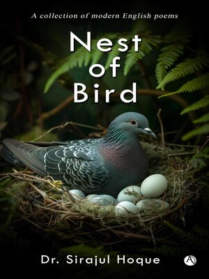 cover image of Nest of Bird